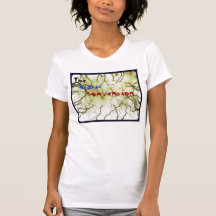 T-shirt sans titre