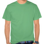 T-shirt sarcastique