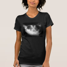 T-shirt van het Zweefvliegtuig van de suiker de Za