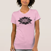 T-shirt zonder titel