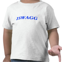 T-shirt zonder titel