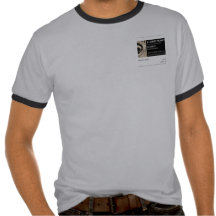 T-shirt zonder titel