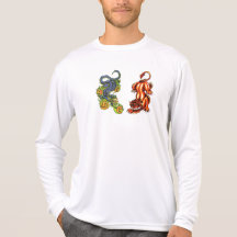 t-shirts