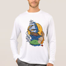 t-shirts