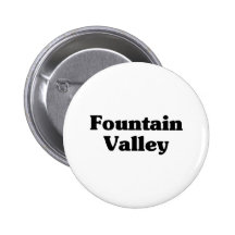 T-shirts de classique de Fountain Valley Pin's