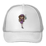 T-shirts en Giften van de Verpleegster van het don Trucker Pet