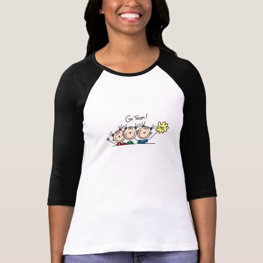 T-shirts et cadeaux Cheerleading de sport collecti