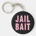 T-shirts et cadeaux d'amorce de prison pour elle porte-clefs