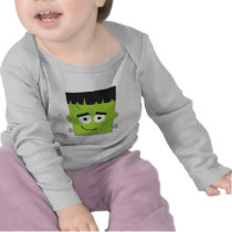 T-shirts et cadeaux de Halloween Frankenstein