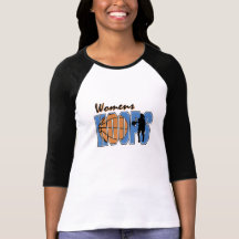 T-shirts et cadeaux des cercles des femmes