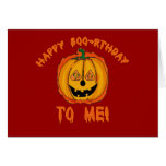 T-shirts et cadeaux heureux d'anniversaire de Hall Cartes