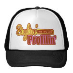 T-shirts et cadeaux obtenus de style pour elle casquette