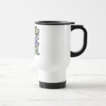 T-shirts & Giften van het Mamma van werelden de de Koffie Bekers