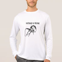 T-SHIRTS HIPHOP