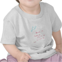 T-shirts moraux