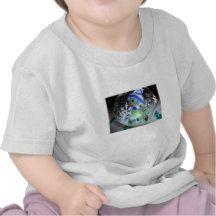 T-Shirts pour Bébé