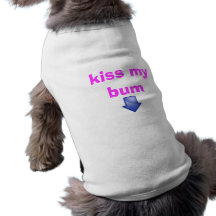 t-shirts t-shirt voor honden