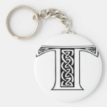 T SLEUTEL HANGERS