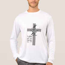 Ta place gris t-shirt