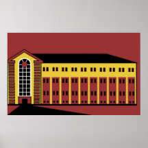 Taastrup Poster
