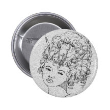 Table de princesse cuisine badges