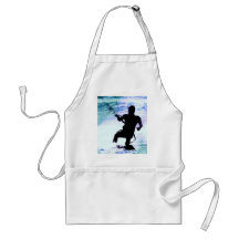 Tablier de Kiteboarding
