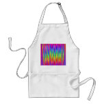 Tablier de norme du Psychedelia 2 tabliers