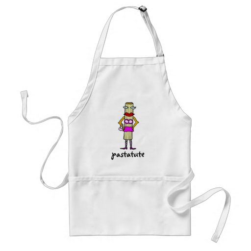 Tablier de Pastatute