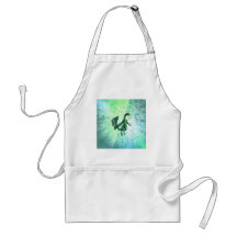 Tablier de souffle de dragons