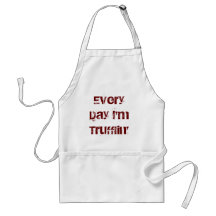 Tablier de Trufflin