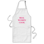 Tablier de "vraies femmes"