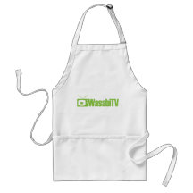 Tablier de Wasabitv
