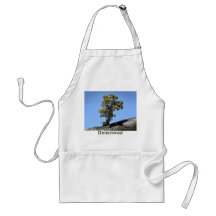 Tablier déterminé de ~ d'arbre