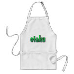 tablier d'otaku