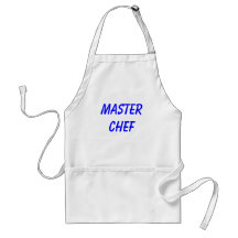 TABLIERS DRÔLES, CHEF PRINCIPAL