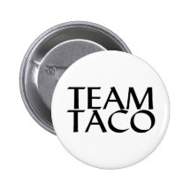 Taco d'équipe pin's