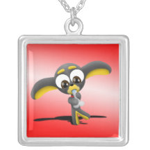 Taco - grand collier d'os