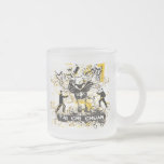 Tai Chi Chuan Koffie Mokken