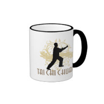 Tai Chi Chuan Mokken