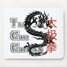 Tai Chi Chuan Muis Mat
