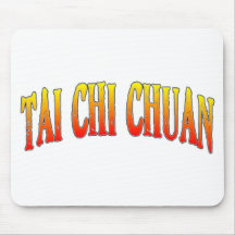 Tai Chi Chuan Muis Matten
