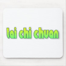 Tai Chi Chuan Muismat