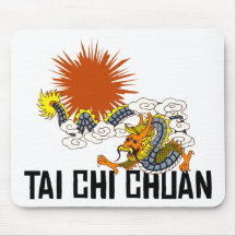Tai Chi Chuan Muismatten