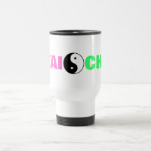 TAI CHI KOFFIE MOK
