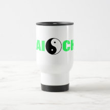 TAI CHI KOFFIE MOK