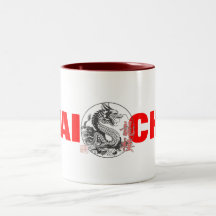 TAI CHI KOFFIE MOKKEN