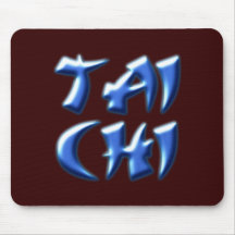 tai chi mousepads
