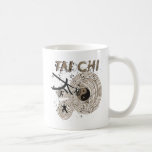 Tai de Gift van de Chi Koffie Bekers