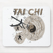 Tai de Gift van de Chi Muismatten