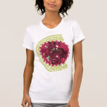 Tai de T-shirt van de Draak van de Chi